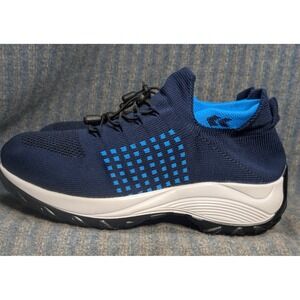 Comfort Wear Women's Shoes Orthopedic Slip on lightweight Breathable Sneakers